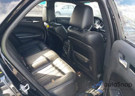 2019 Chrysler 300 300S from USA, damaged, VIN 2C3CCABG3KH566001